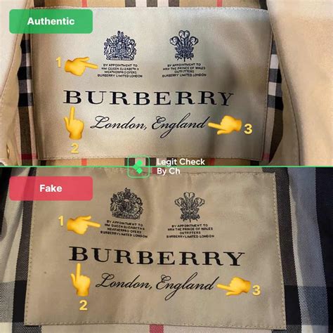 how to identify fake burberry perfume|how to check if perfume is real.